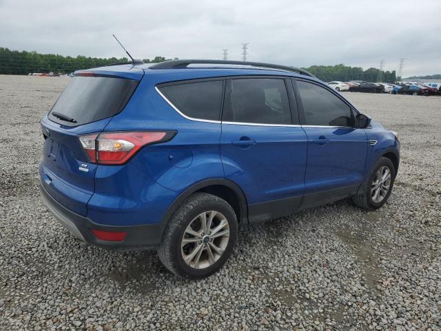 Vin: 1fmcu0gd7juc61903, lot: 58430475, ford escape se 20183