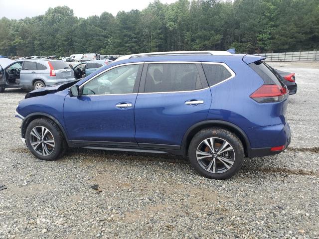 Vin: 5n1at2mtxlc782611, lot: 57274265, nissan rogue s 20202