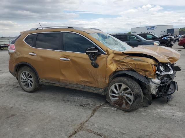 Vin: 5n1at2mvxfc757780, lot: 58567025, nissan rogue s 20154