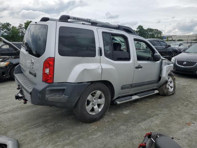 Vin: 5n1an0nw1dn818943, lot: 58235495, nissan xterra x 20133