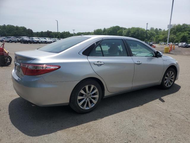 Vin: 4t1bd1fk0gu199545, lot: 58779335, toyota camry hybrid 20163
