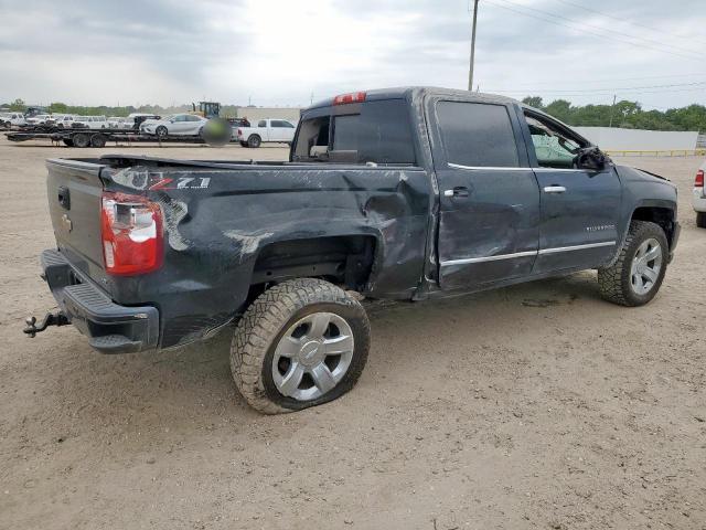 Vin: 3gcuksej6jg419542, lot: 56842495, chevrolet all models k1500 ltz 20183