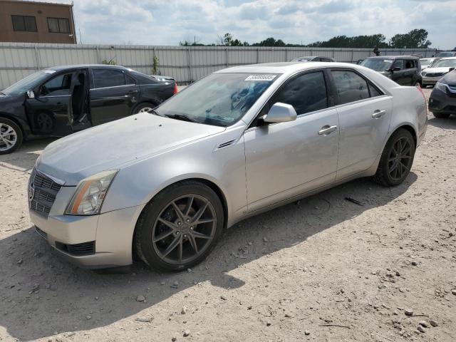 CADILLAC CTS