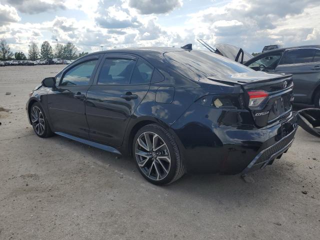 Vin: 5yfs4mce6mp096935, lot: 58398755, toyota corolla se 20212