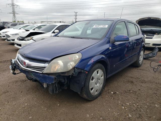 SATURN ASTRA XE
