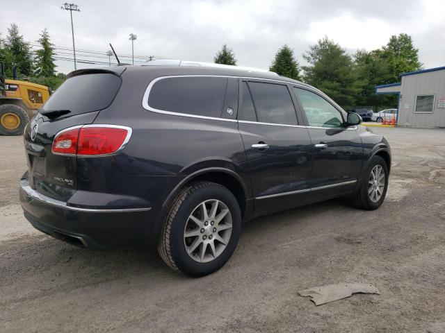 Vin: 5gakvbkd2hj173869, lot: 58258425, buick enclave 20173