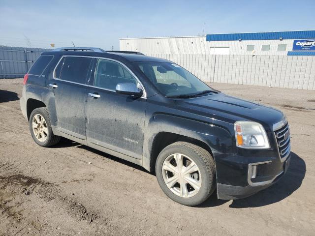 Vin: 2gkflpe35g6120945, lot: 55143095, gmc terrain slt 20164