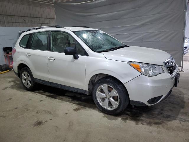 Vin: jf2sjabc2fh579555, lot: 55160155, subaru forester 2.5i 20154