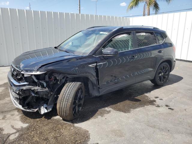 Vin: 3vvex7b22rm129667, lot: 55616565, volkswagen taos se se 2024 img_1