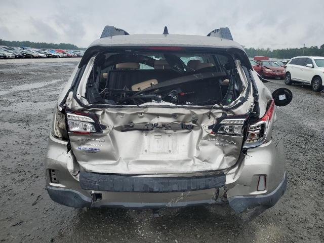 2016 SUBARU OUTBACK 4S4BSENC5G3204140