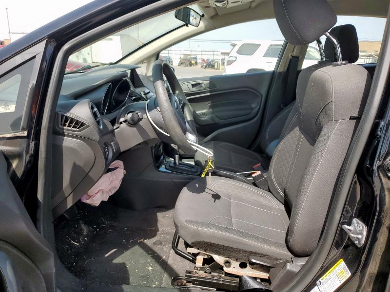 2019 FORD FIESTA SE - 3FADP4EJ1KM143311
