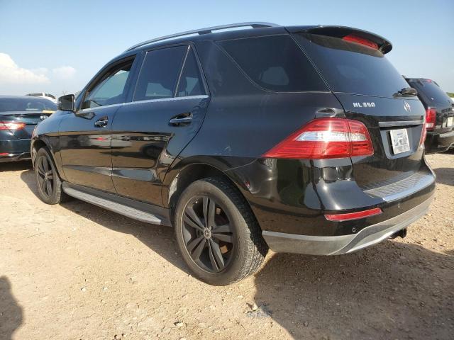 Vin: 4jgda5jb2ea373324, lot: 52496755, mercedes-benz m-class 350 20142