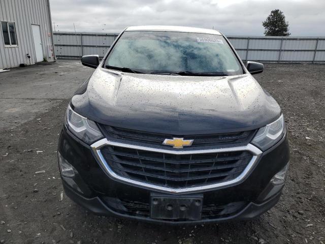 2021 CHEVROLET EQUINOX 2GNAXUEV7M6120281