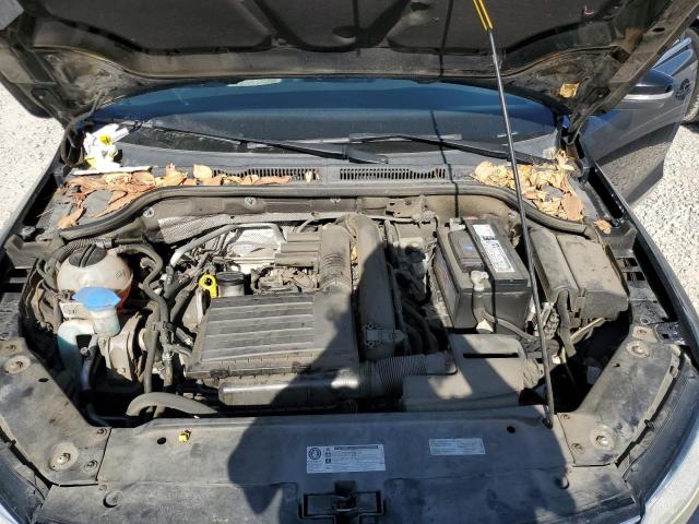 2017 VOLKSWAGEN JETTA SE - 3VWDB7AJ3HM416030