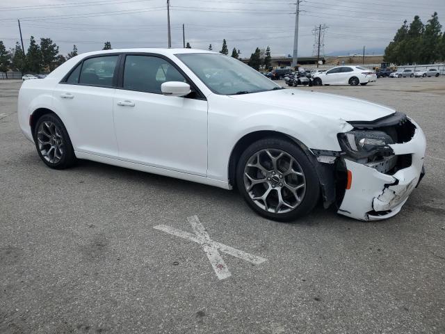 Vin: 2c3ccabg4jh160078, lot: 56039415, chrysler 300 s 20184