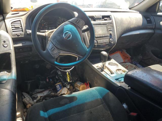 2015 NISSAN ALTIMA 2.5 1N4AL3AP1FN892107