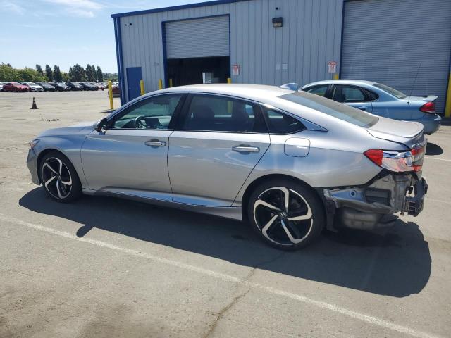 Vin: 1hgcv1f39ja218697, lot: 58581175, honda accord sport 20182