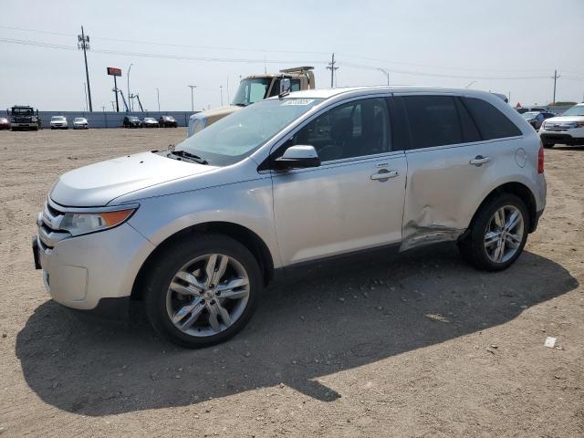 Vin: 2fmdk4kcxdba44839, lot: 58313825, ford edge limited 2013 img_1