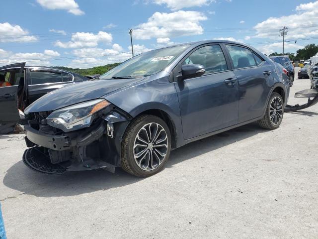 2016 TOYOTA COROLLA L - 5YFBURHE0GP526906