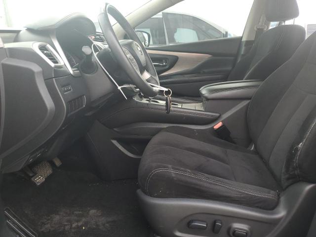2015 NISSAN MURANO S - 5N1AZ2MG1FN269774