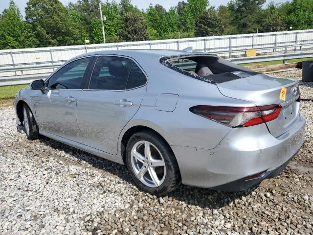 Vin: 4t1c11ak5nu696771, lot: 51204815, toyota camry le 20222