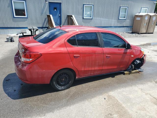 Vin: ml32f3fj4khf13299, lot: 58901695, mitsubishi mirage g4 es 20193