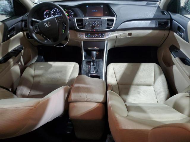 2015 HONDA ACCORD LX - 1HGCR2F34FA138631