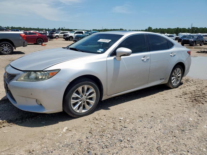 Vin: jthbw1gg9d2022801, lot: 57325235, lexus es300 300h 2013 img_1