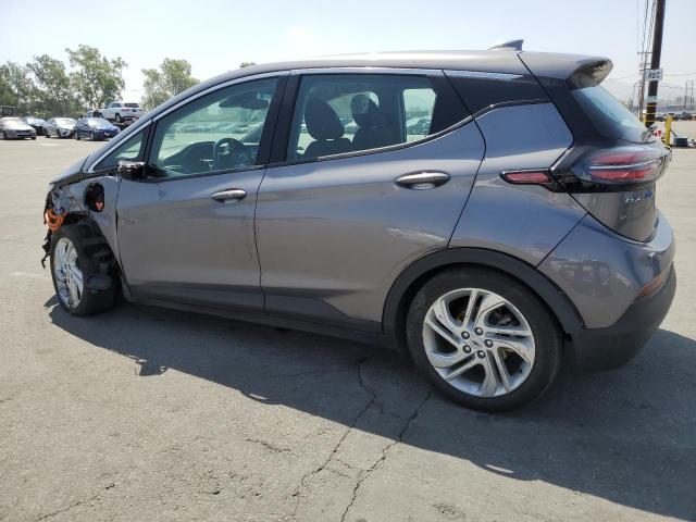 Vin: 1g1fw6s00p4123849, lot: 57485905, chevrolet bolt 1lt 20232