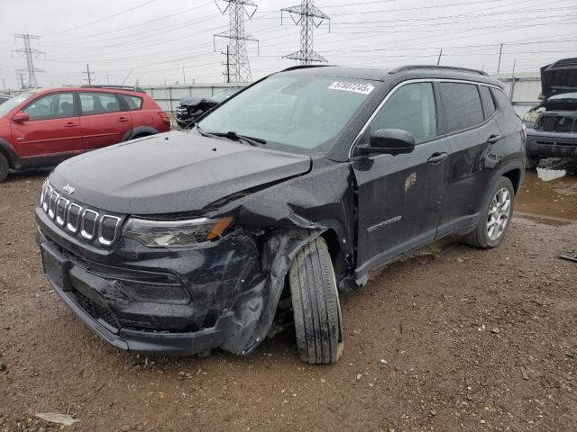 JEEP COMPASS LA