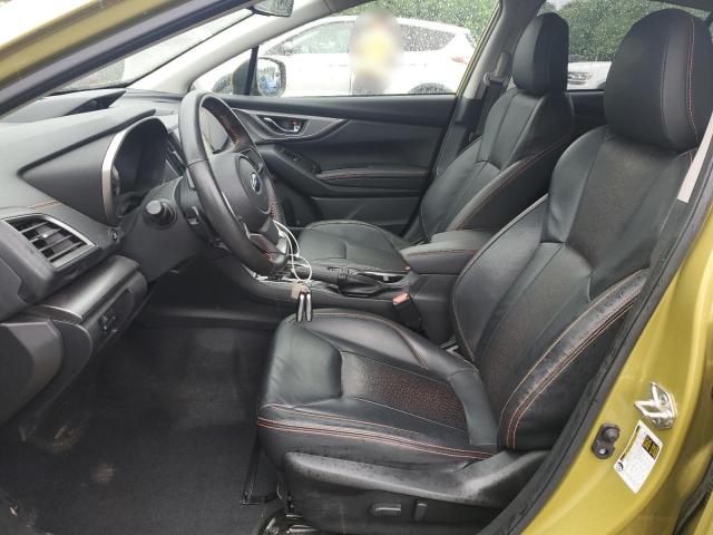 2021 SUBARU CROSSTREK - JF2GTHNC1MH280124