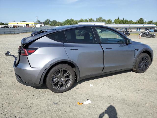 Vin: 7saygaee9sf264236, lot: 57179185, tesla model y 20253