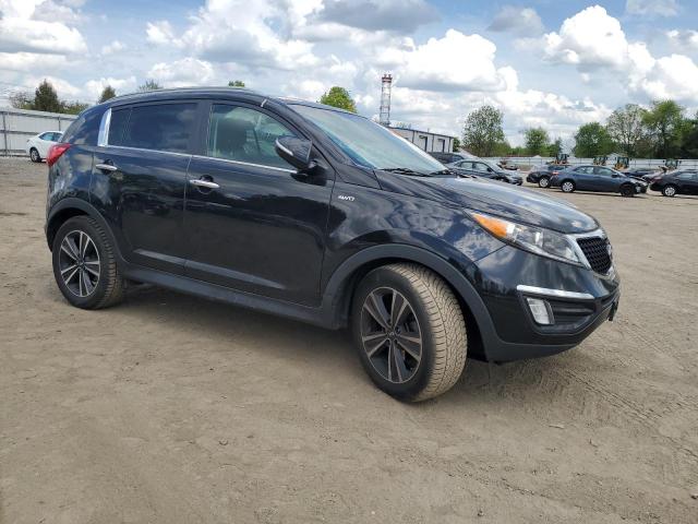 Vin: kndpcca67g7875782, lot: 55310475, kia sportage ex 20164