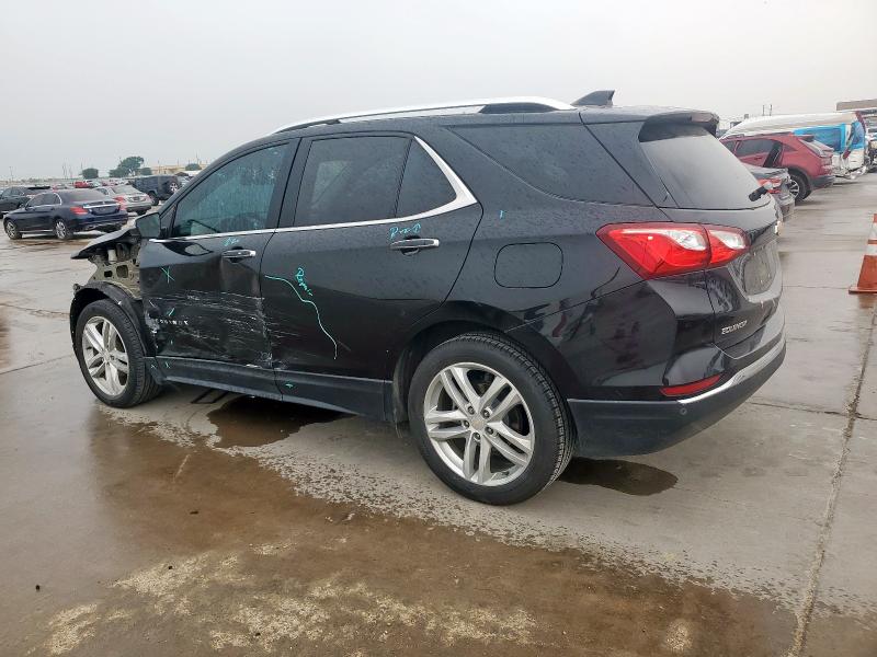 Vin: 2gnaxnev9m6136701, lot: 57288215, chevrolet equinox premier 20212