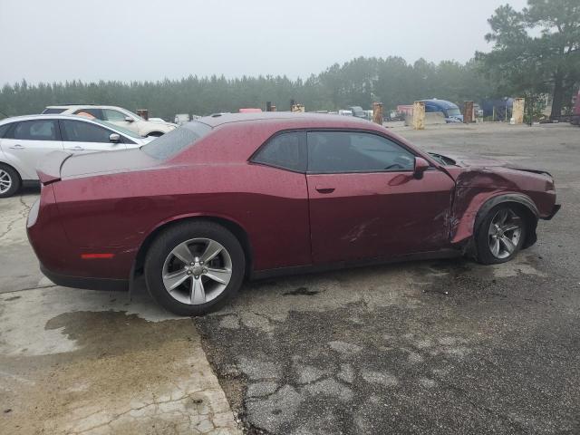 Vin: 2c3cdzagxkh669123, lot: 57974655, dodge challenger sxt 20193