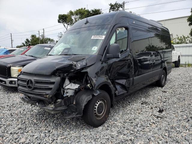 Vin: w1z4kghy5st215851, lot: 55053945, mercedes-benz sprinter 2500 2025 img_1