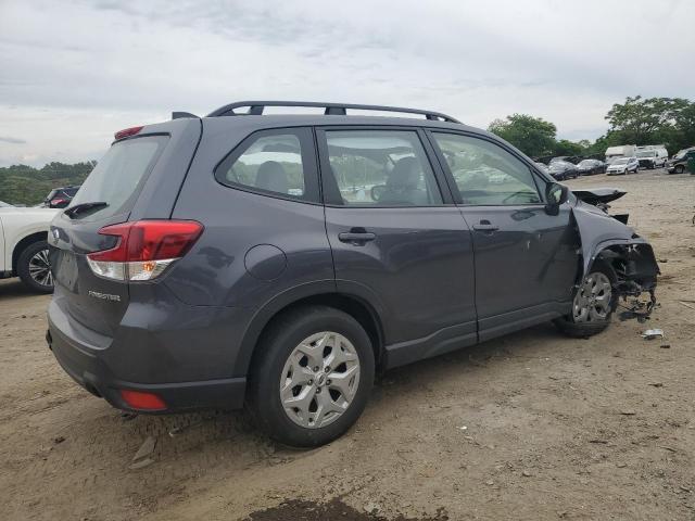2024 SUBARU FORESTER JF2SKABC3RH474976
