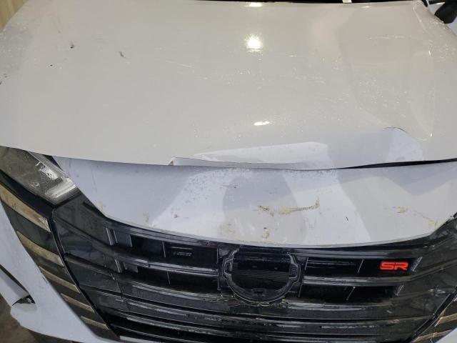 2024 NISSAN VERSA SR 3N1CN8FV6RL924591