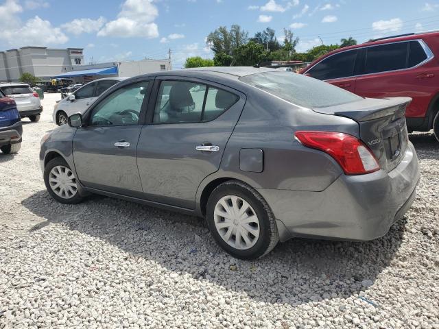 Vin: 3n1cn7ap9kl846638, lot: 55295965, nissan versa s 20192