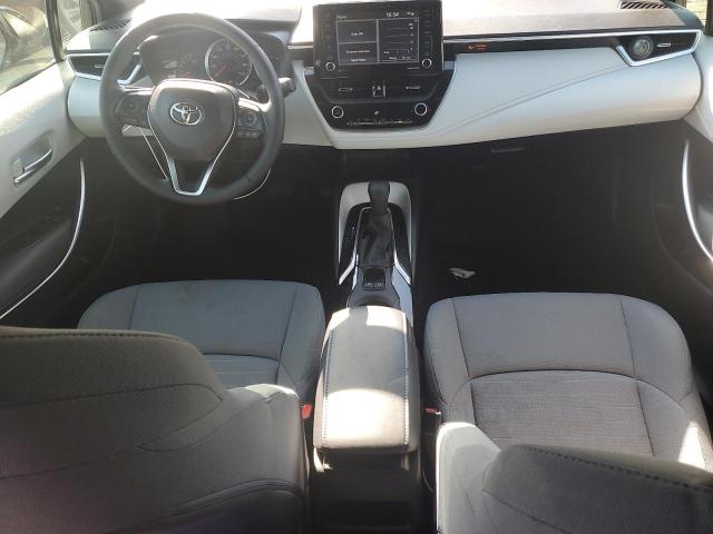 2022 TOYOTA COROLLA SE - JTDS4MCE9NJ092903