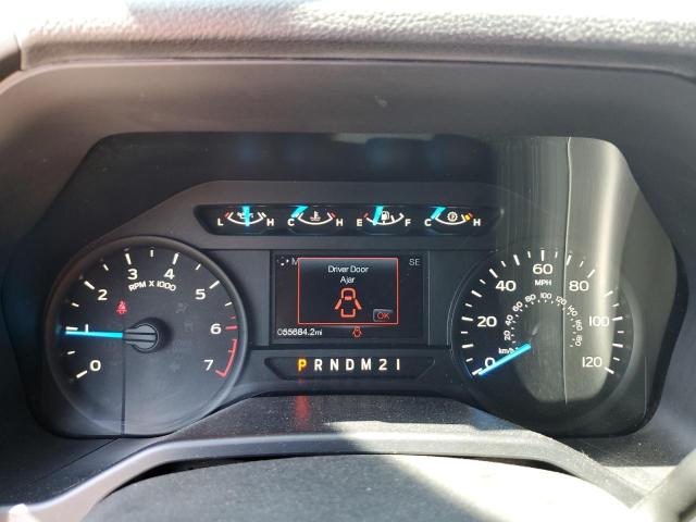 2016 FORD F150 SUPER - 1FTEW1CP6GKE54514