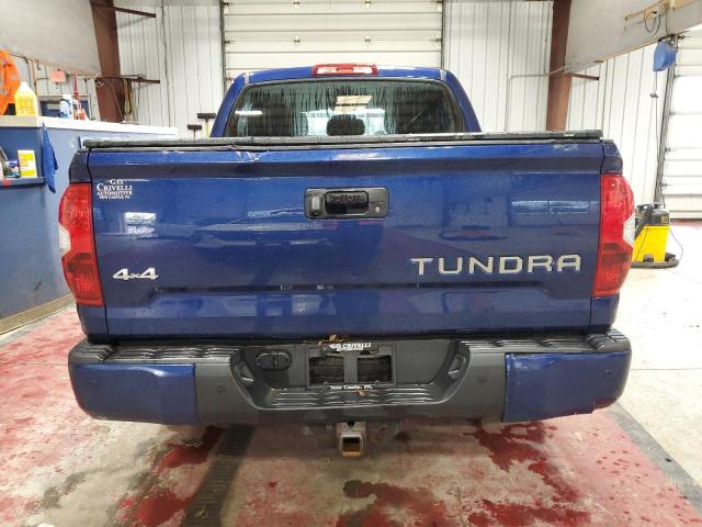 2014 TOYOTA TUNDRA CRE - 5TFHY5F16EX383207