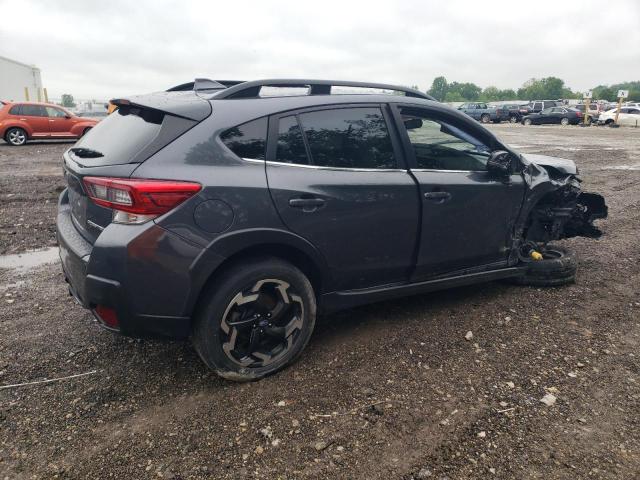 Vin: jf2gthmc0nh254617, lot: 57834945, subaru crosstrek limited 20223