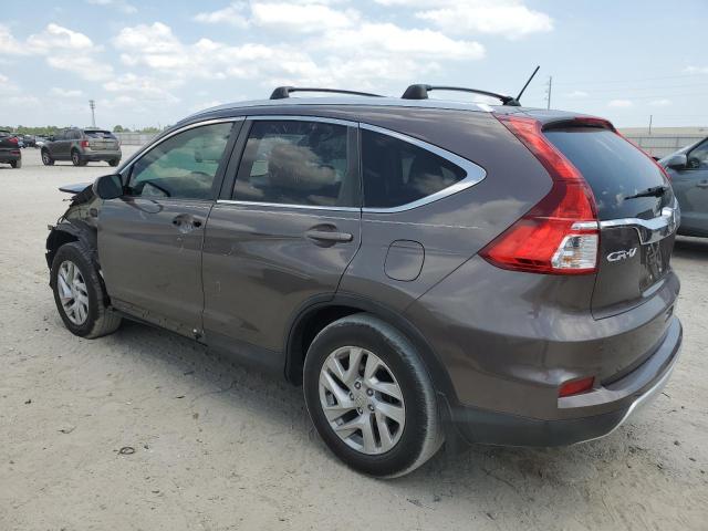 Vin: 2hkrm3h5xfh500093, lot: 57343405, honda crv ex 20152