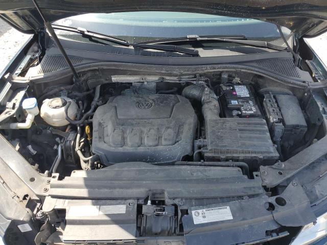 2018 VOLKSWAGEN TIGUAN SE - 3VV2B7AX6JM055382