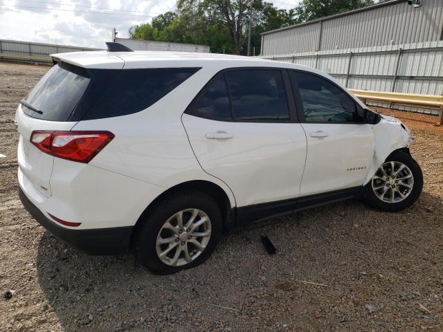 Vin: 2gnax5ev7l6145685, lot: 55009865, chevrolet equinox 20203