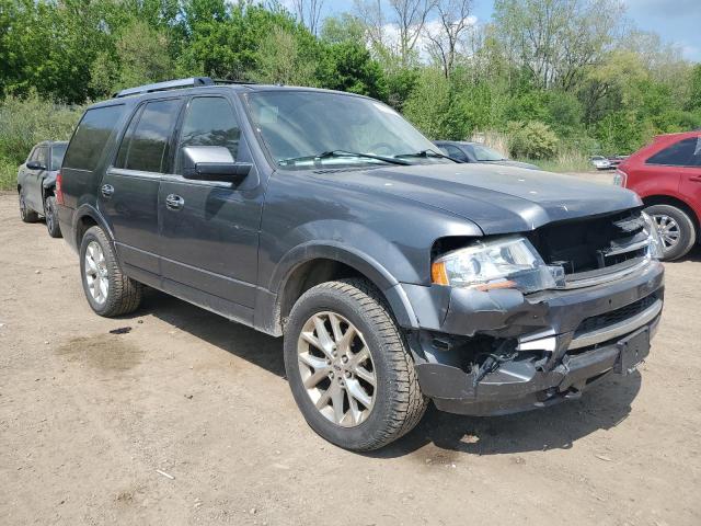 2015 FORD EXPEDITION - 1FMJU2AT9FEF26244