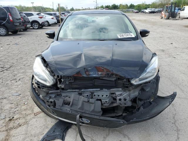 2017 FORD FOCUS TITA - 1FADP3N29HL229088