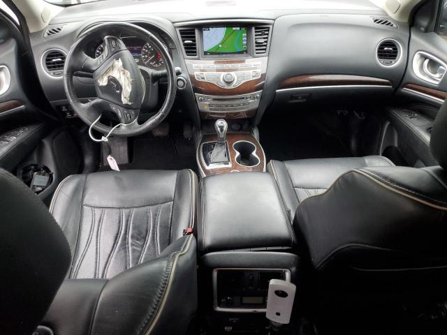 2017 INFINITI QX60 5N1DL0MM1HC555275