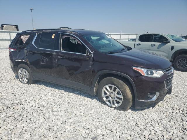 2020 CHEVROLET TRAVERSE L 1GNEVGKW3LJ154838